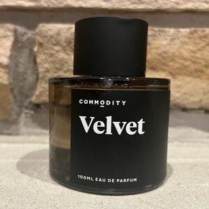 Commodity Velvet